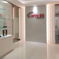 Central Data Technology Raih AWS Premier Tier Partner