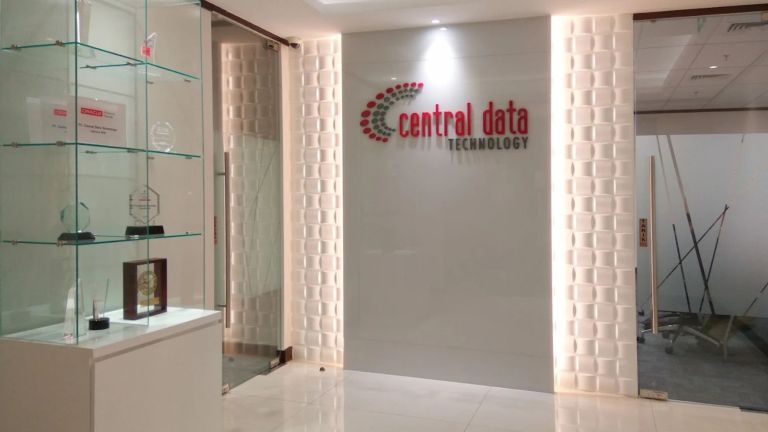 Central Data Technology Raih AWS Premier Tier Partner