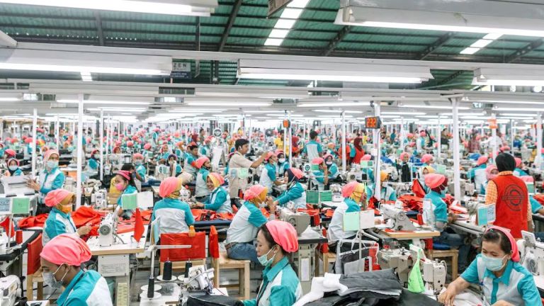 Pemerintah Dorong Penguatan Tekstil, AGTI: Sinyal Positif bagi Industri Padat Karya