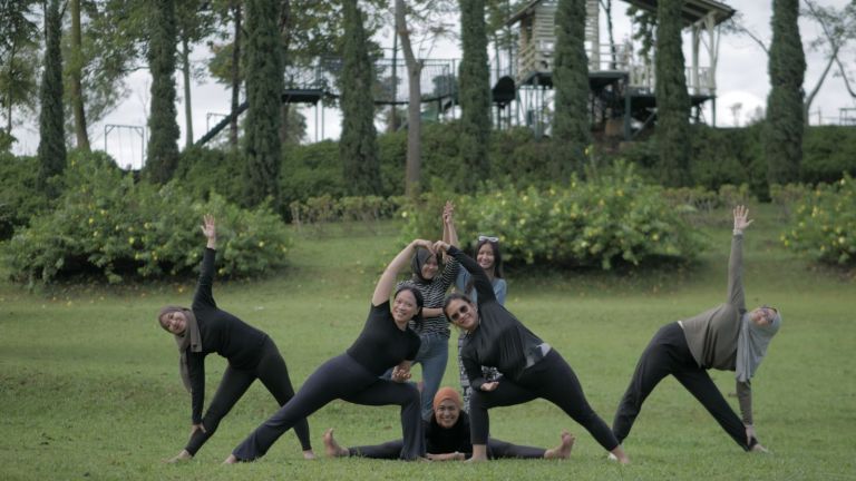 Capek tapi Harus Tetap On? The Finer Society Tawarkan Sanctuary Wellness untuk High Achievers