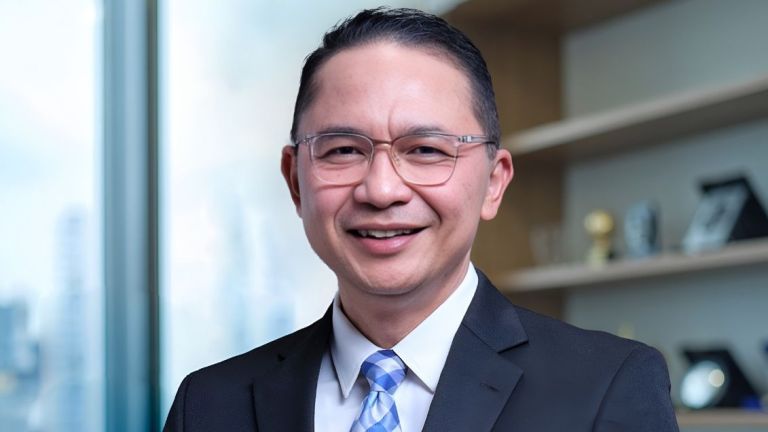 Profil Ari Askhara: Eks Dirut Garuda Indonesia yang Kini Jadi Nahkoda Baru Humpuss Maritim