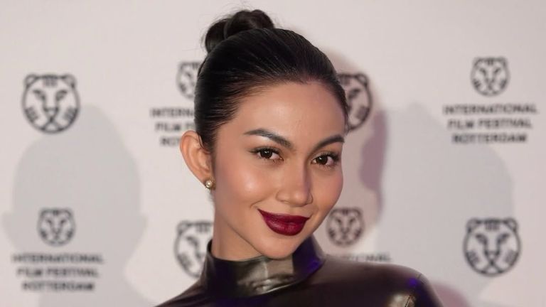 Mengenal Sosok Ariel Tatum dan Perjalanan Kariernya Jadi Bintang Film