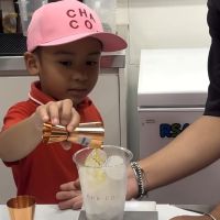 Lebih dari Sekadar Minuman, Ini Tiga Pilar Baru Cha Co. di Awal Tahun 2026