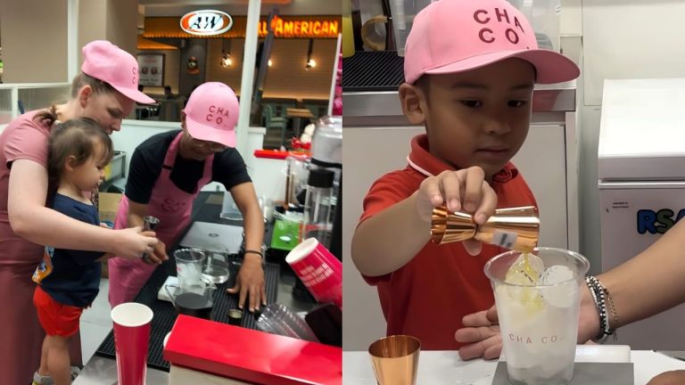 Lebih dari Sekadar Minuman, Ini Tiga Pilar Baru Cha Co. di Awal Tahun 2026