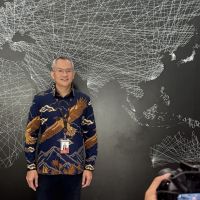 Duduki Posisi Country Sales Director Equinix, Intip Profil dan Perjalanan Karier Deon Montasser