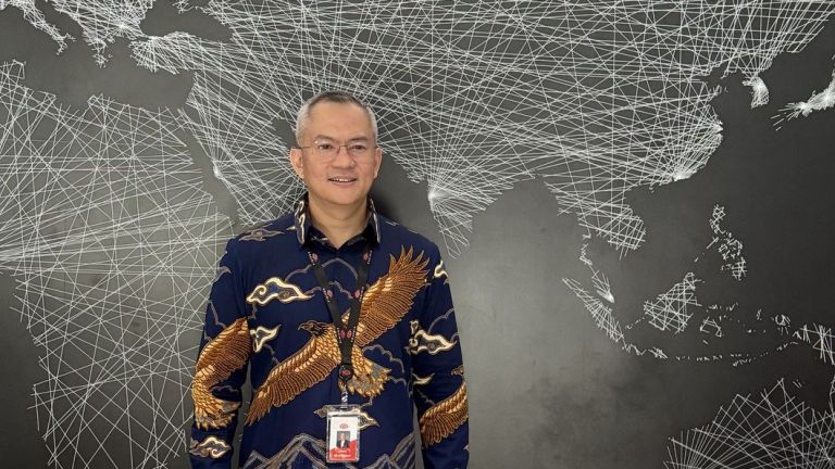 Duduki Posisi Country Sales Director Equinix, Intip Profil dan Perjalanan Karier Deon Montasser