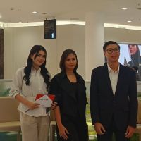 Kolaborasi TACO dan Fio di NEXTHOME by MODENA Lengkapi Ekosistem Hunian Modern Terintegrasi