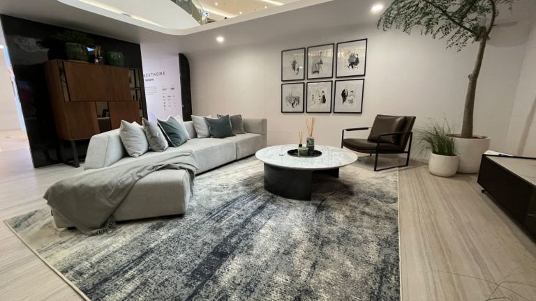 Fio Hadirkan Karpet Estetik dan Fungsional di NEXTHOME by MODENA