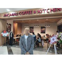 Anomali Coffee Ekspansi ke Kota Depok, Irvan Helmi: Relevansi Pasar Jadi Pertimbangan Utama