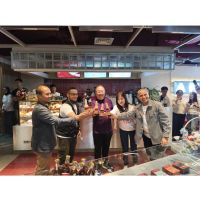 Anomali Coffee Resmi Buka Gerai ke-19, Luncurkan Anomali Cola di MargoCity Depok