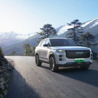 Teruji di 16 Negara, J7 SHS-P Catat Jarak Tempuh hingga 1.600 km