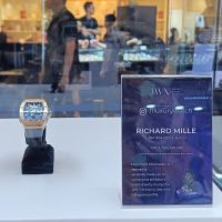 Pameran Jam Tangan Mewah Pertama di 2026, JWX ke-7 Targetkan Transaksi Rp200 Miliar