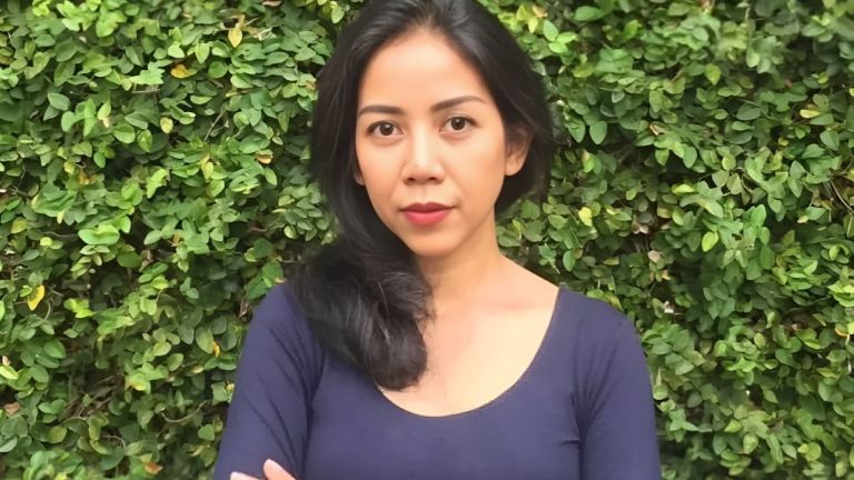 Mengenal Sosok Avianti Armand: Penulis, Penyair, dan Arsitek Multitalenta