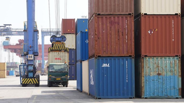 IPC Terminal Petikemas Bukukan Kinerja 3,6 Juta TEUs Sepanjang 2025