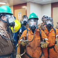Tembus Pasar Offshore Lewat H2S Equipment Rental & Services, Pertamina Drilling Duet dengan Petronas