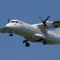 Detik-detik Terakhir ATR 42-500 Sebelum Menabrak Lereng Bulusaraung