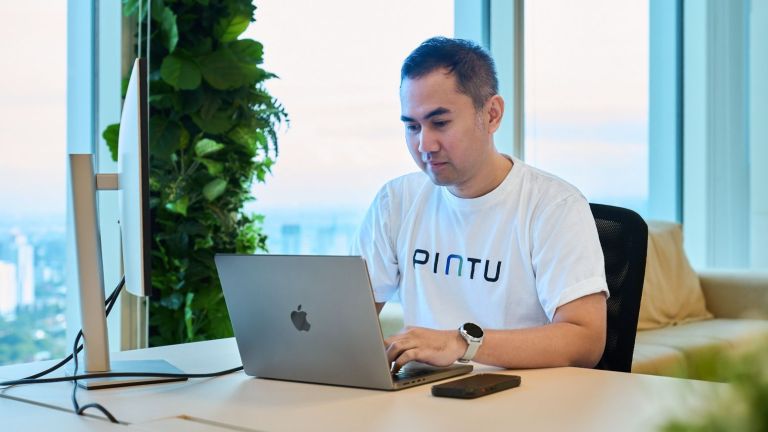 Trader Aktif Bulanan Pintu Futures Melesat Hampir 500% di Kuartal IV 2025