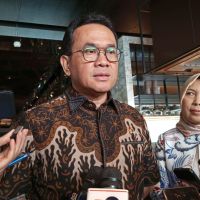 Mengenal Budi Santoso, Birokrat Loyal yang Menghabiskan Seluruh Kariernya di Kemendag