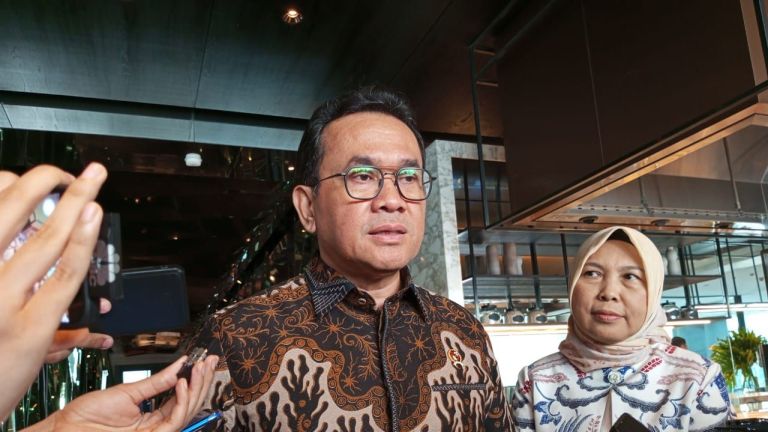 Mengenal Budi Santoso, Birokrat Loyal yang Menghabiskan Seluruh Kariernya di Kemendag