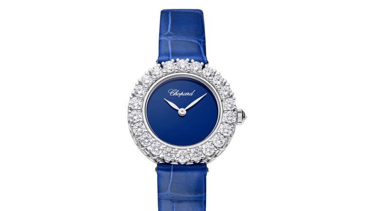 Mengenal Lebih Dekat Merek Jam Tangan Mewah Chopard