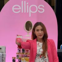 Ellips Luncurkan Hair Mask Fast-Action dalam Kemasan Jar, Solusi Rambut Tetap Lembut di Musim Hujan