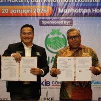 IKPI Gandeng Kementerian UMKM Perkuat Literasi Pajak Pelaku Usaha untuk Penerimaan Negara