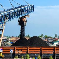 KAI Logistik Kelola 22,9 Juta Ton Angkutan Sepanjang Tahun 2025