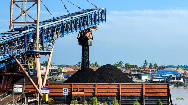 KAI Logistik Kelola 22,9 Juta Ton Angkutan Sepanjang Tahun 2025