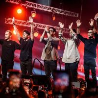 5 Riders Penyanyi Indonesia yang Detailnya Tuai Sorotan