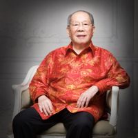 Kisah Tan Siong Kie Dirikan Rodamas Group, Grup Bisnis di Balik Sasa dan Salonpas