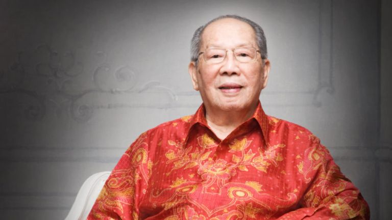 Kisah Tan Siong Kie Dirikan Rodamas Group, Grup Bisnis di Balik Sasa dan Salonpas