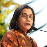 Gabung Gates Foundation, Benarkah Sri Mulyani Kantongi Gaji Rp5,5 Miliar?