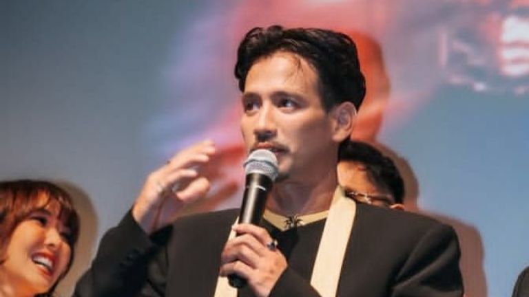 Profil Tarra Budiman dan Perjalanan Kariernya dari Sinetron hingga Layar Lebar