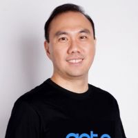 Lebih Dekat dengan Hans Patuwo, Sosok di Balik Ekspansi Besar Gojek yang Kini Jadi Orang Nomor Satu di Goto