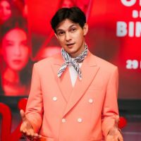 Berkenalan dengan Marcell Darwin, Intip Perjalanan Karier hingga Kisahnya Jadi Mualaf