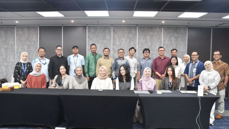 Lewat Co-creation KIRANAS, IBCSD dan Business for Nature Dorong Agenda Nature-Positive Indonesia