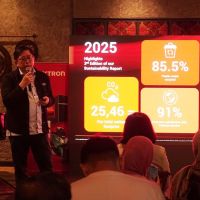 Ketangguhan Polytron Menjaga Pertumbuhan di Tengah Tantangan Pasar