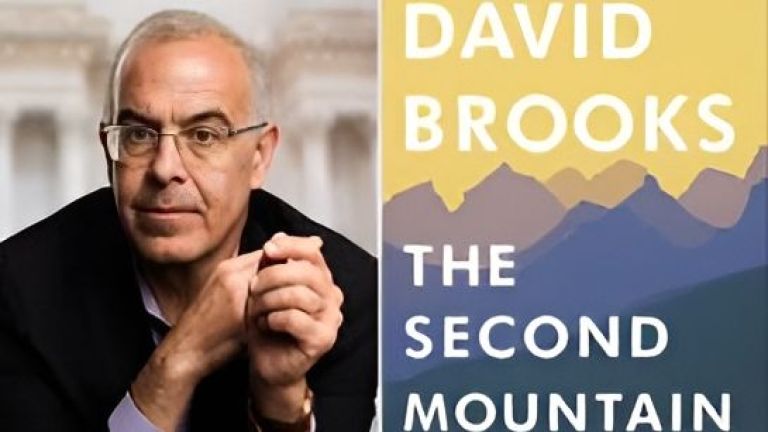 5 Buku yang Layak Dibaca untuk Pertumbuhan Pribadi yang Lebih Dalam di Tahun 2026