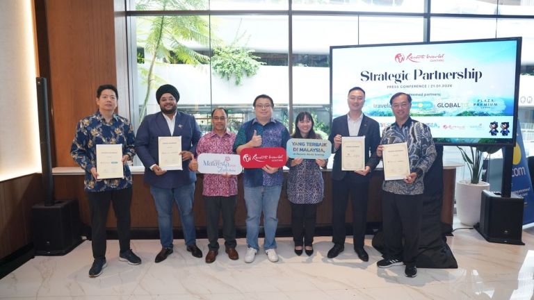 Resorts World Genting Dorong Kunjungan Wisatawan Indonesia Melalui Kolaborasi Strategis