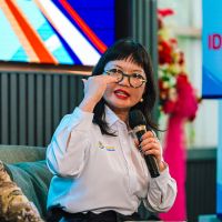 'Akses dan Kualitas Jadi Komitmen Transformasi Pendidikan Indonesia'