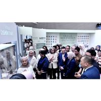 Beauty Science Tech 2026, Komitmen Paragon Technology and Innovation Bangun Industri Kecantikan Berkelanjutan