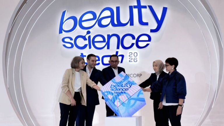 Retno Marsudi: Nilai dan Purpose Tak Boleh Surut di Tengah Tekanan Bisnis