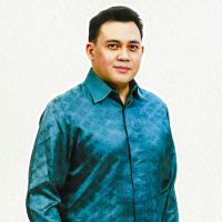 Kisah Pendirian Indika Group Milik Agus Lasmono Sudwikatmono