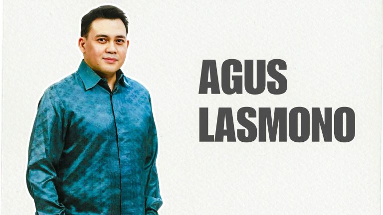 Kisah Pendirian Indika Group Milik Agus Lasmono Sudwikatmono