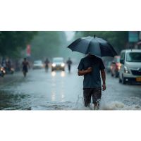 Waspada Banjir, Ini Daftar Penyakit yang Mengintai Masyarakat