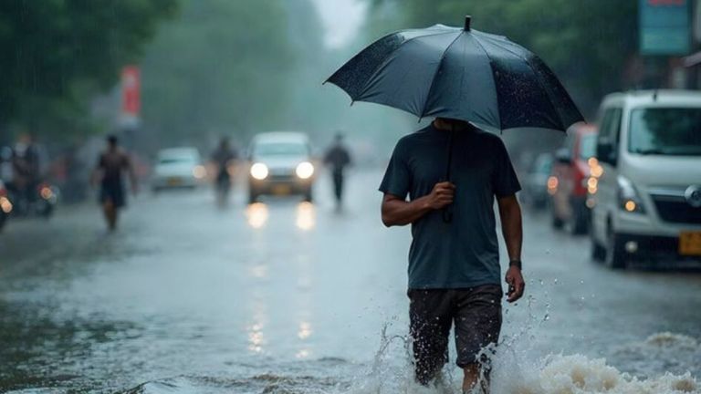 Waspada Banjir, Ini Daftar Penyakit yang Mengintai Masyarakat