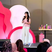 Ellips Luncurkan Hair Mask Fast-Action dalam Kemasan Jar, Solusi Rambut Tetap Lembut di Musim Hujan