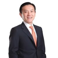 Profil Erwin Ciputra, Presiden Direktur Chandra Asri Group