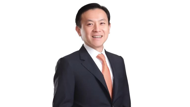 Profil Erwin Ciputra, Presiden Direktur Chandra Asri Group