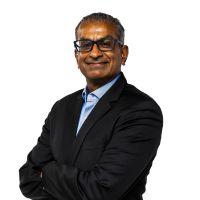 FedEx Tunjuk Salil Chari sebagai Presiden FedEx Kawasan Asia Pasifik